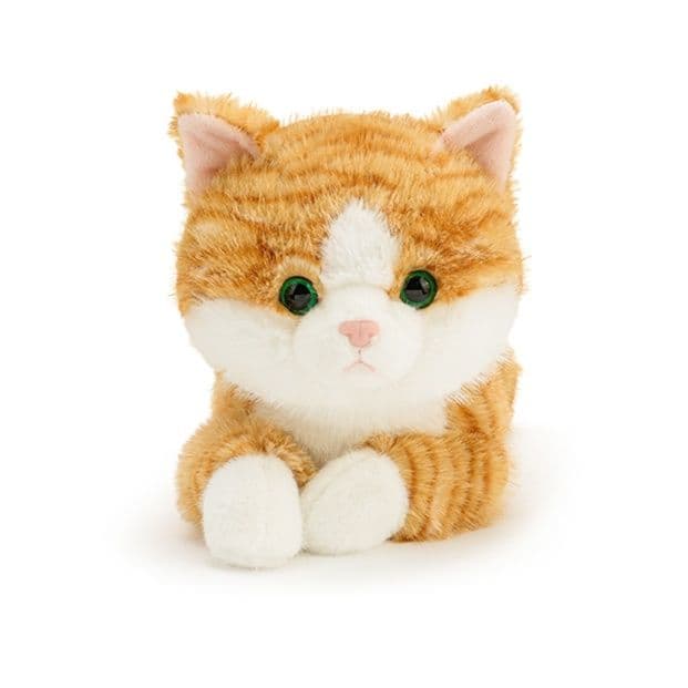 猫ぬいぐるみ もふもふとろける ねこ抱き枕
