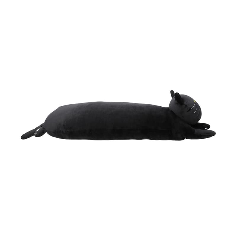 猫ぬいぐるみ おやすみまくら 夜の友達