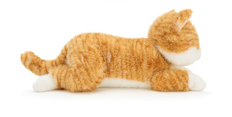 猫ぬいぐるみ ねむねむ子猫の抱きまくら